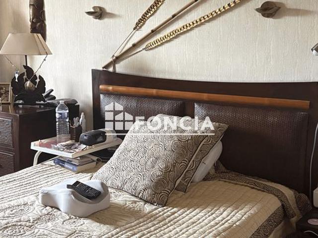 Appartement vente à Agen