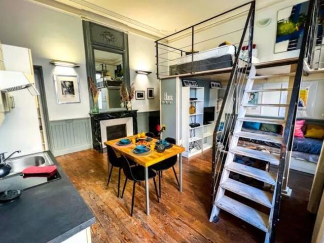 Appartement vente à Avignon