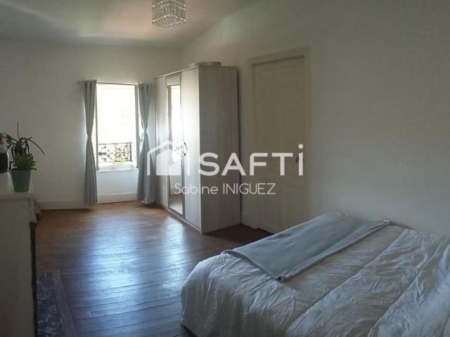 Appartement vente à Castres