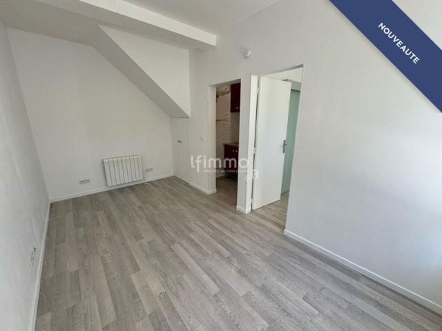 Appartement vente à Nanterre, Gennevilliers