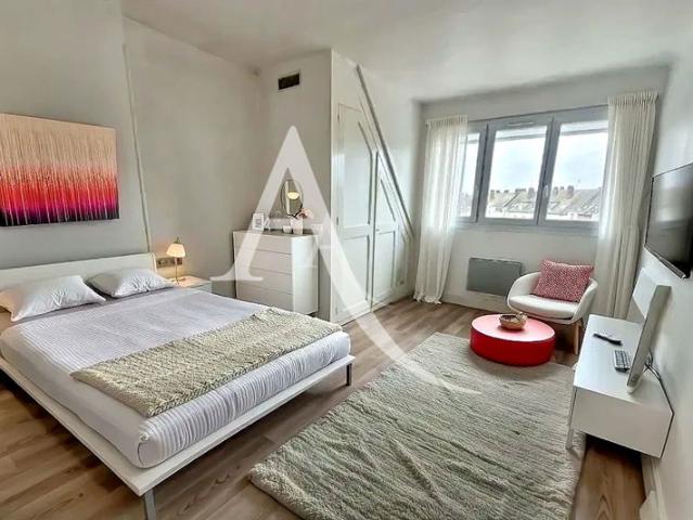 Appartement vente à Dieppe, Gournay-en-bray
