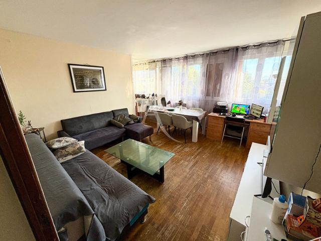Appartement vente à Le Raincy, Neuilly-sur-marne