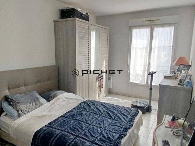 Appartement vente à Cognac