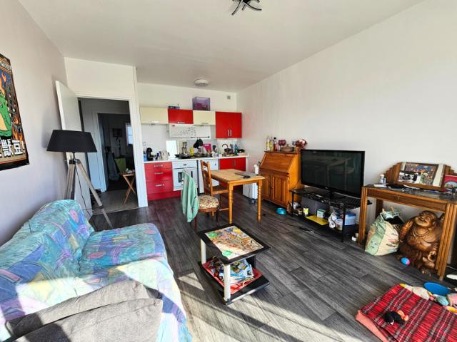 Appartement vente à Roanne