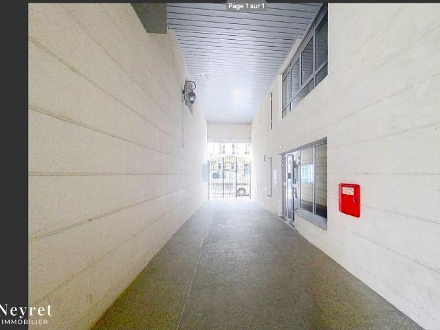 Appartement vente à Lyon, Métropole de Lyon
