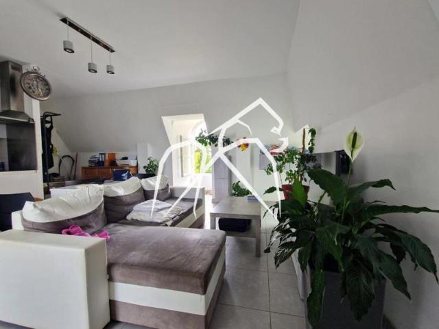 Appartement vente à Rouen, Bois-l'evêque