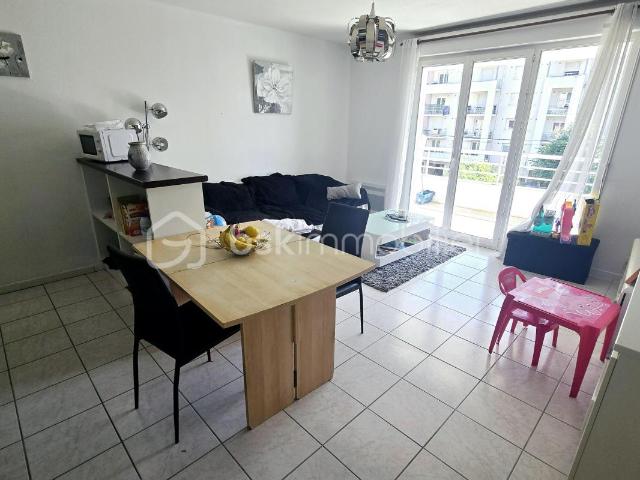 Appartement vente à Pau, Billère