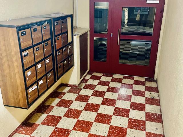 Appartement vente à Marseille