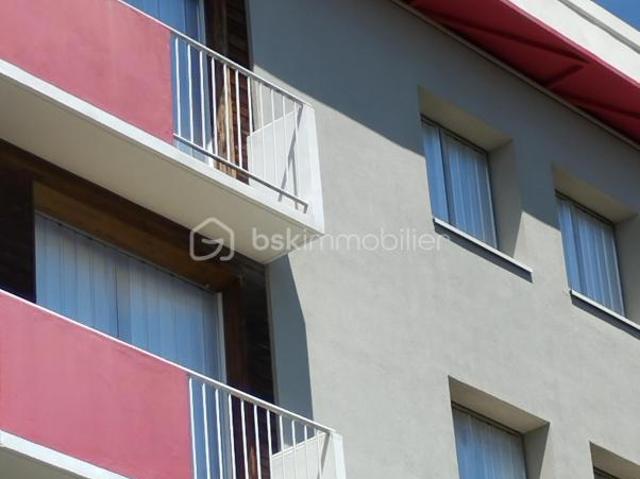 Appartement vente à Bagnères-de-Bigorre, Lannemezan
