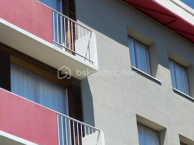 Appartement vente à Bagnères-de-Bigorre, Lannemezan