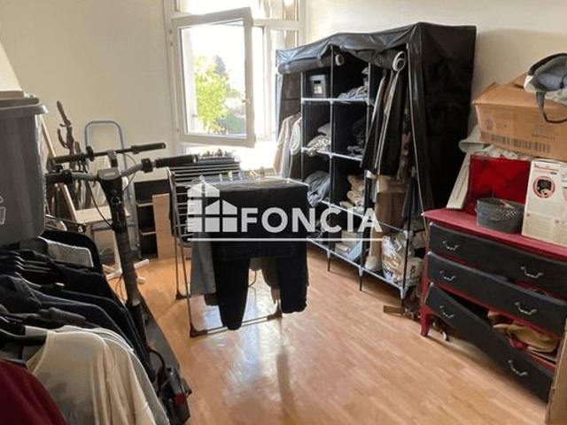 Appartement vente à Cahors