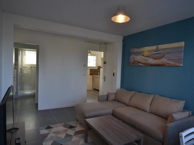 Appartement vente à Évreux, Evreux