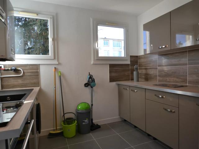 Appartement vente à Évreux, Evreux