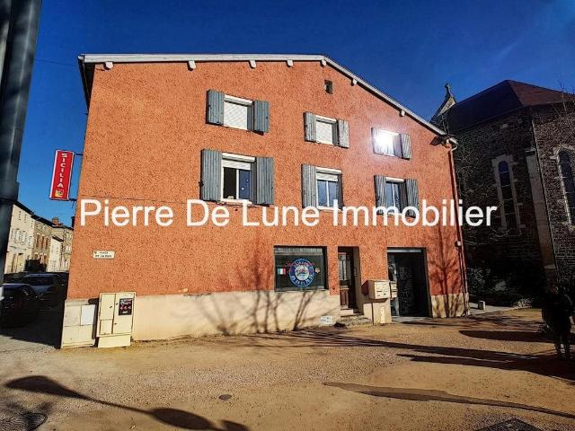 Local Commercial vente à Lyon, Rhône