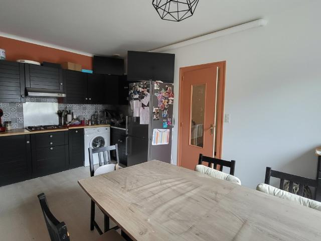 Maison vente à Châteaubriant-Ancenis, Riaillé