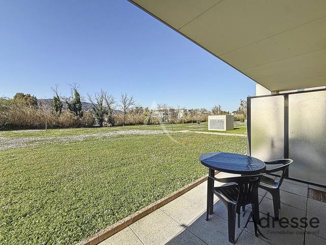 Appartement vente à Grasse, Mandelieu-la-napoule