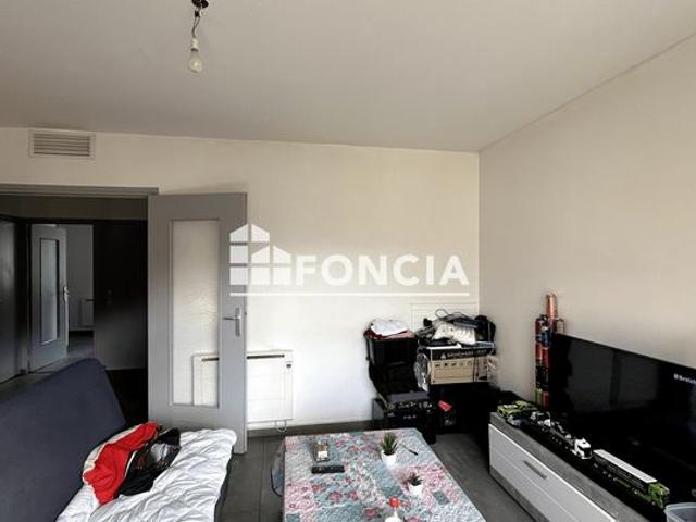 Appartement vente à Grenoble, Vizille