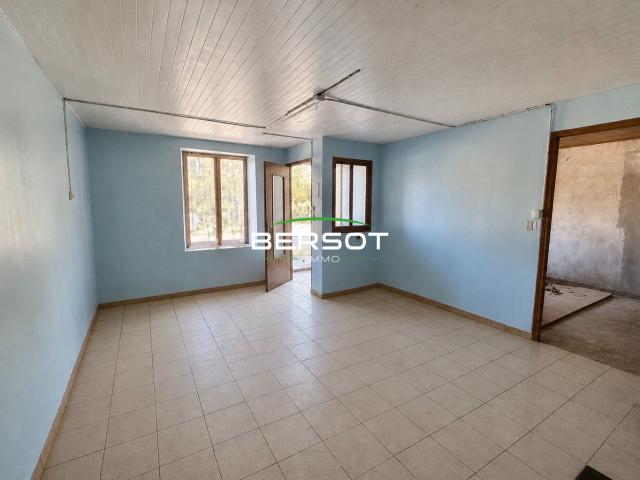 Ferme vente à Pontarlier, Valdahon