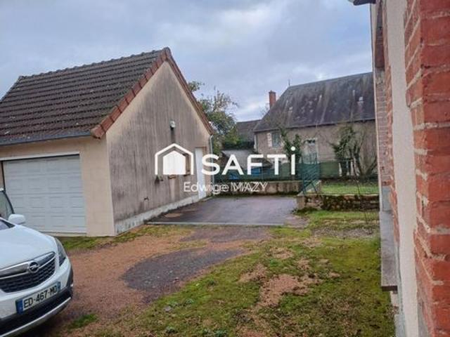 Villa vente à Aubusson, Mainsat