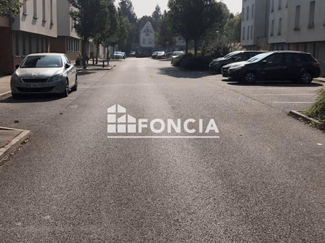 Appartement vente à Amiens