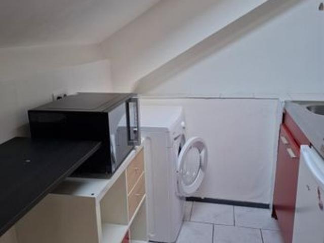 Appartement vente à Thionville, Aumetz