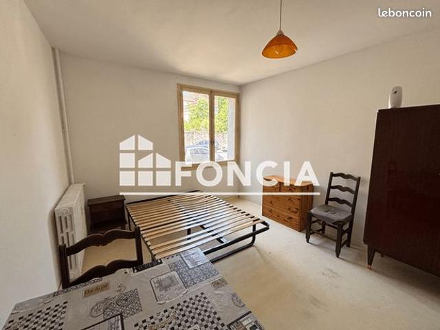 Appartement vente à Marmande, Tonneins