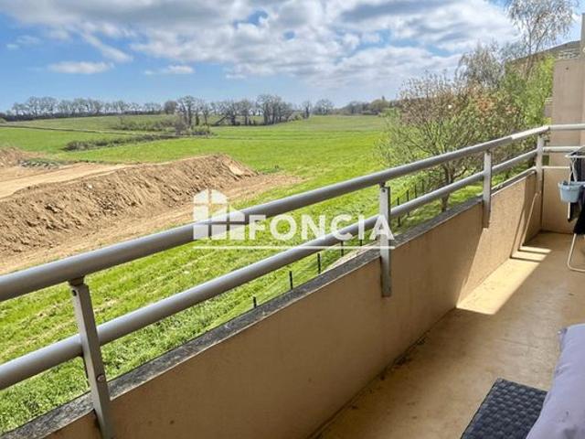 Appartement vente à Toulouse, Saint-orens-de-gameville
