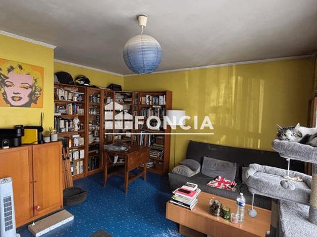 Appartement vente à Houilles, Yvelines
