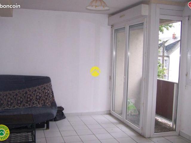 Appartement vente à Bourges, Saint-florent-sur-cher