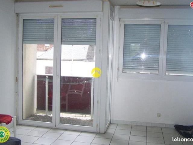 Appartement vente à Bourges, Saint-florent-sur-cher