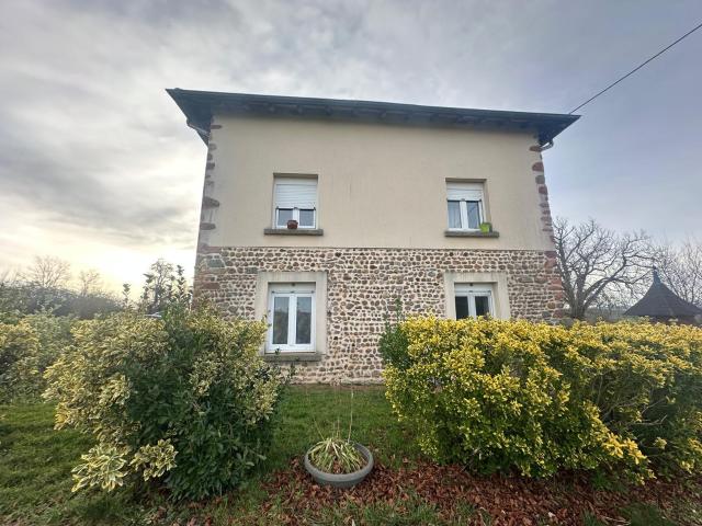 Appartement vente à Roanne, Perreux