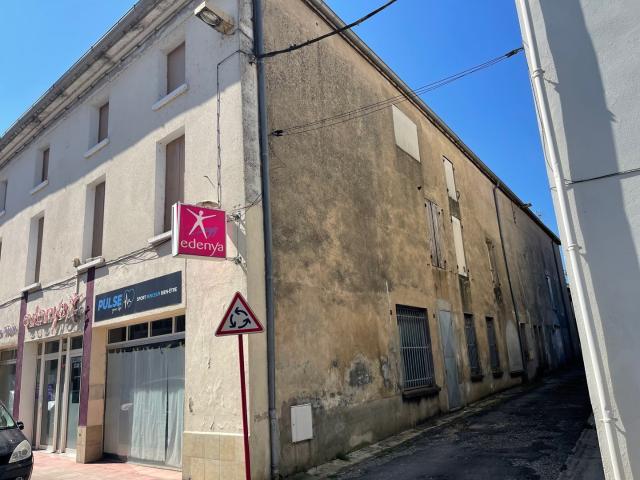 Immeuble vente à Villeneuve-sur-lot, Saint-Cyr