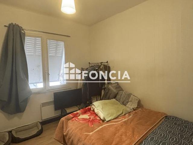 Appartement vente à Nyons, Pierrelatte