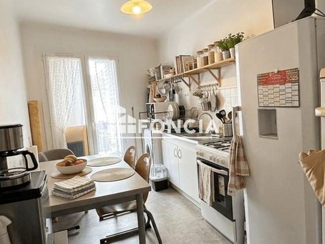 Appartement vente à Nyons, Pierrelatte