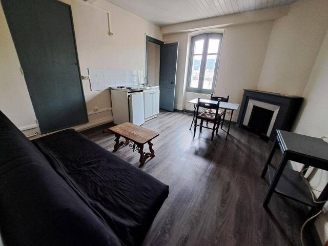 Appartement vente à Saint-vallier, Le Château Appartement vente à Saint-vallier, Le Château