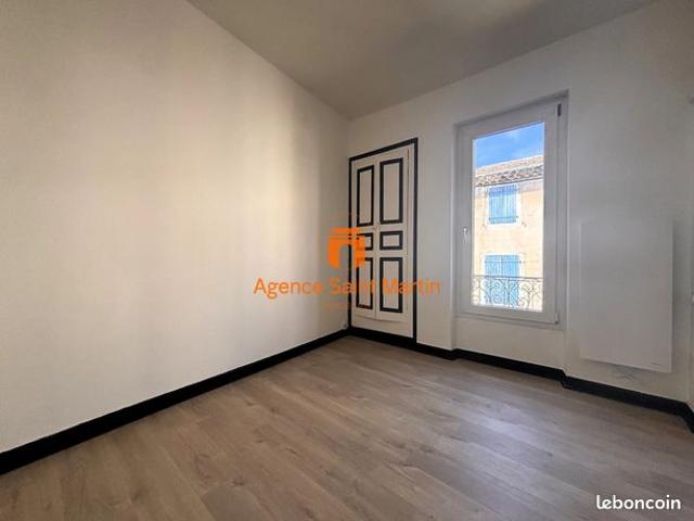 Appartement vente à Nyons, Montélimar