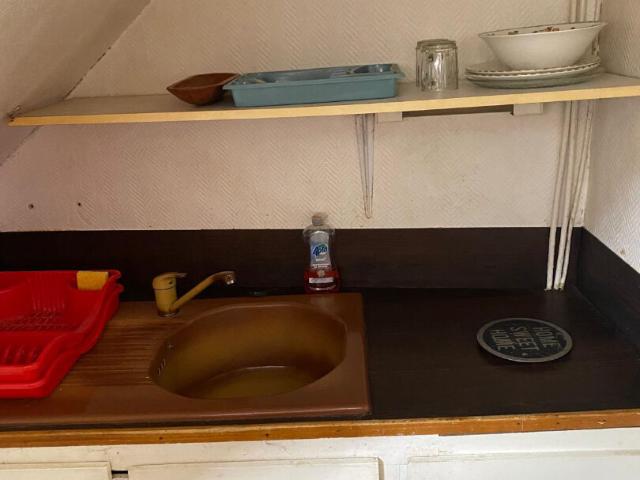 Appartement vente à Le Bourg, Louvres