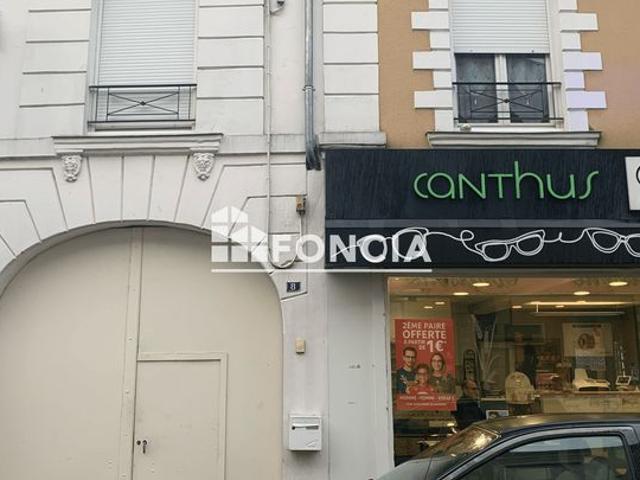 Maison vente à La Flèche, Mayet