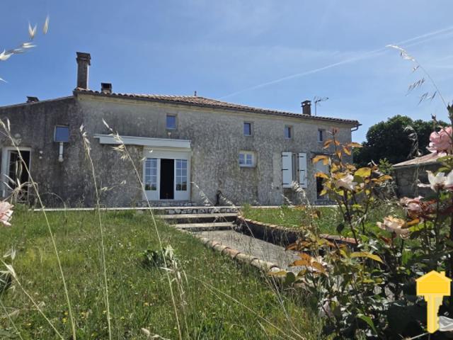 Maison vente à Saintes, Floirac