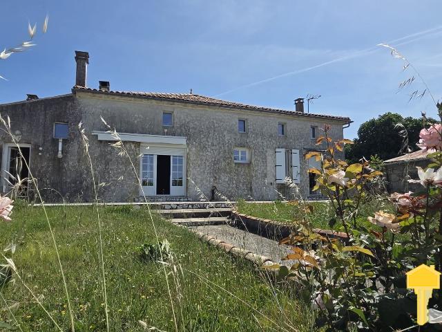 Maison vente à Saintes, Floirac