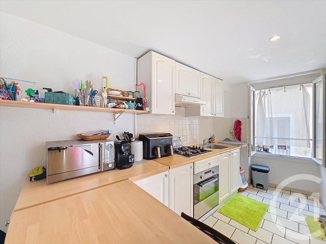 Appartement vente à Le Muy, Var
