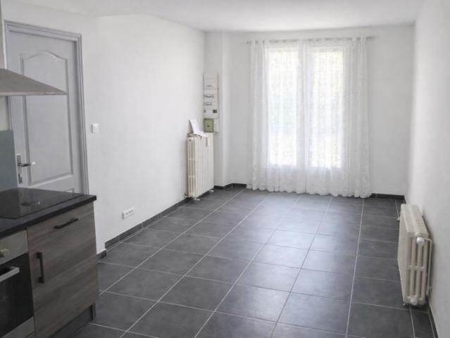 Appartement vente à Bourges