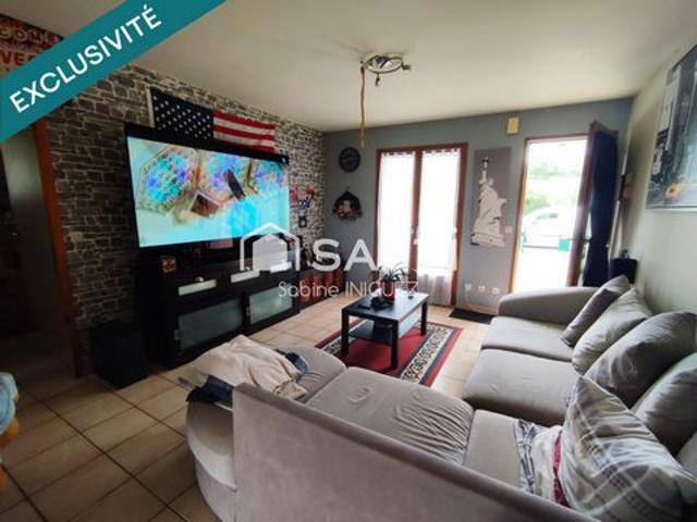 Villa vente à Castres, Lempaut
