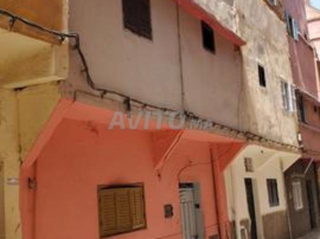 Maison vente à Salé
