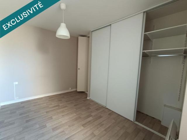 Appartement vente à Castres, Aussillon