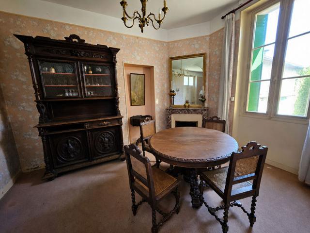 Maison vente à Périgueux, Chancelade