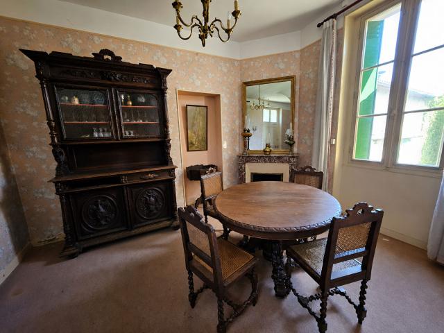 Maison vente à Périgueux
