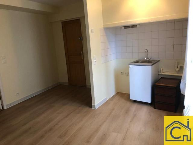 Appartement vente à Argenteuil, Cormeilles-en-parisis