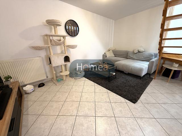 Maison vente à Rouen, Yvetot