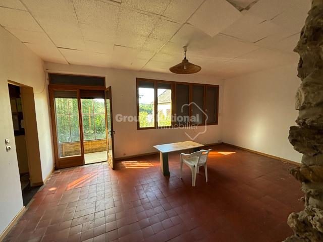Maison vente à Compiègne, Attichy